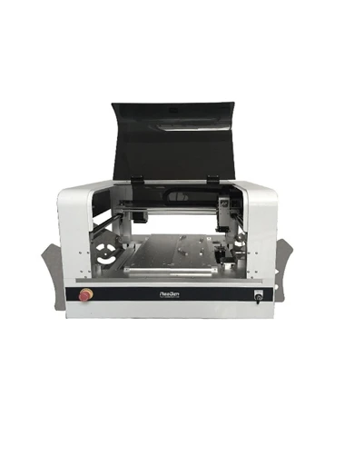 4 heads pick and place machine 4 heads pick and place machine