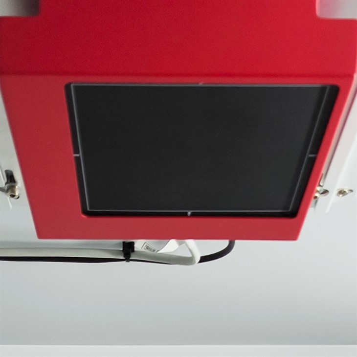 X Ray Machine Inspection