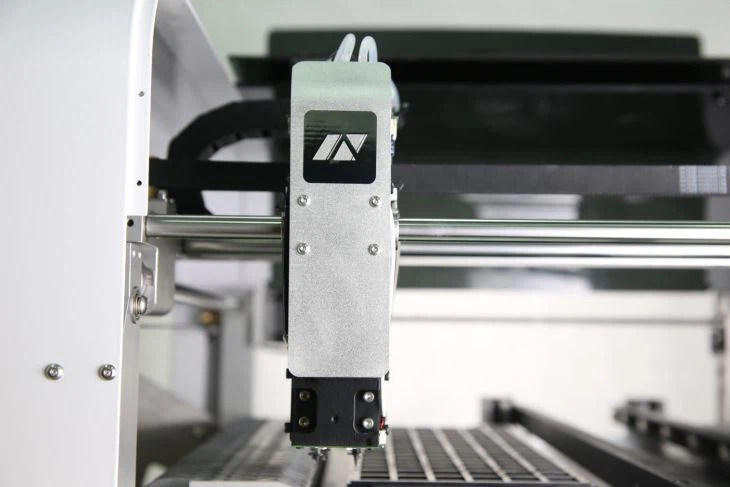 Automatic Pick And Place SMT Machine For Prototype