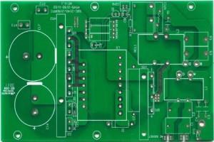 Búa til læsilegan silkscreen skipulag fyrir prentuðu hringrásina (PCB) Hönnun