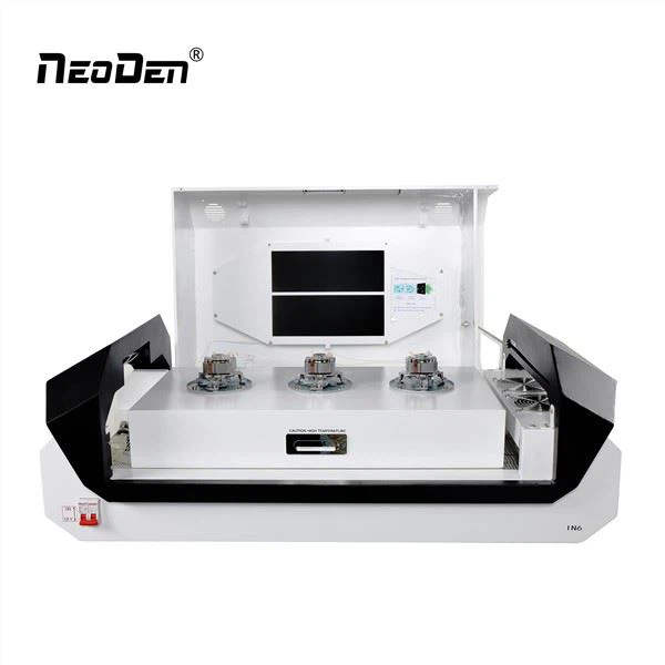 SMT Reflow Ofn