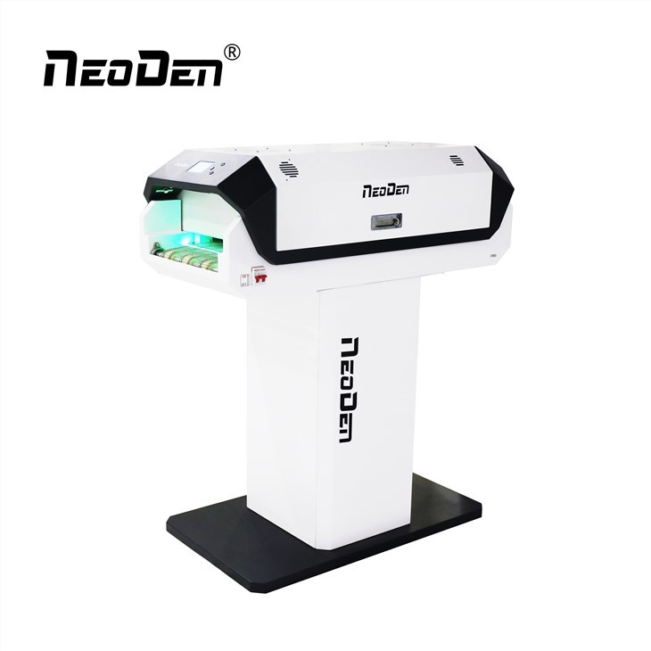 SMT Reflow ofnvél