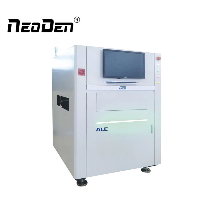 SMT Testing Equipments