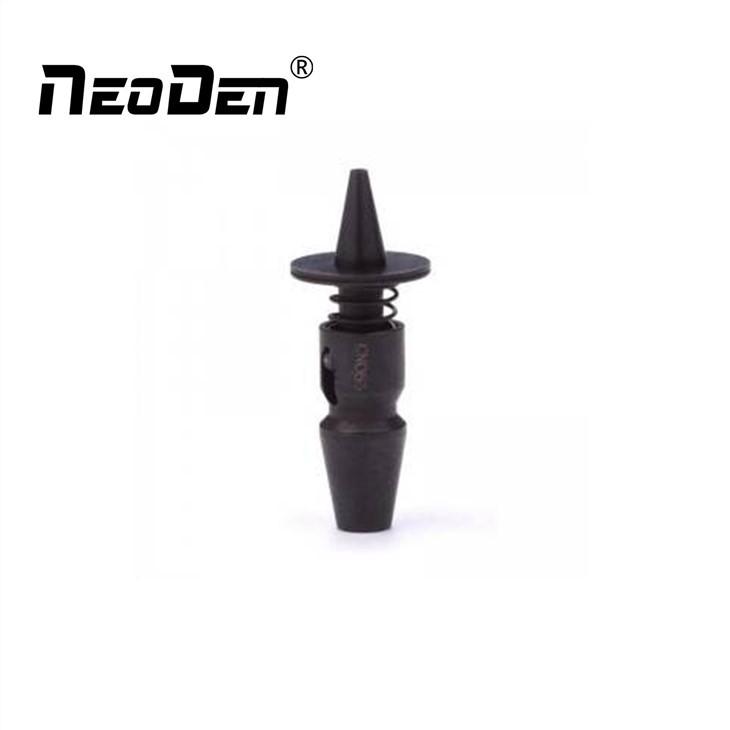 Pick And Place Nozzle