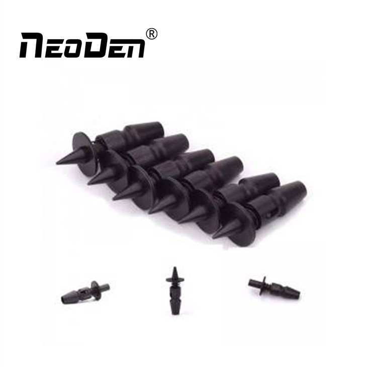 Pick And Place Nozzle