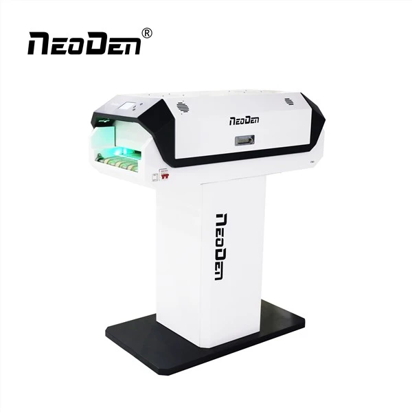 LED SMT Reflow Ofn