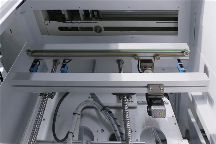 NeoDen T-90 Turn-style Conveyor factory